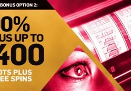 Fast cashout options in online casinos